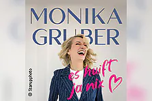Monika Gruber - Es huift ja nix