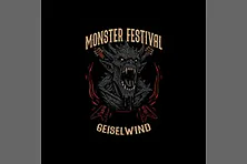 Monster Festival - Kärbholz, Willkuer, Goitzsche Front u.v.m.