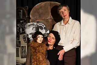 Irmgard Keun - Das kunstseidene Mädchen