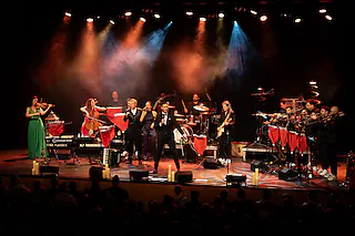 Christoph Walter Orchestra