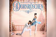 Ballett Dornröschen - Klassisches Etoile-Ballett