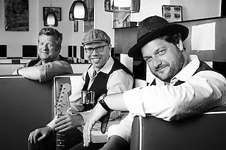 Musik der 50er und 60er Jahre