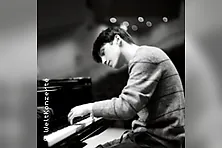 Eine Hommage an Ludovico Einaudi