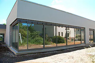 Carl-Caspar-Haus