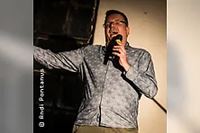 PowerPoint Karaoke Fürth