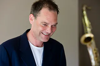 JAZZ-WORKSHOP - mit Frank Roberscheuten & Rossano Sportiello