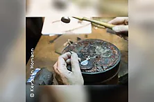 Goldschmiedekurs - Wochenendkurs