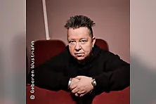Sebastian Krumbiegel