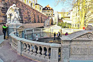 Donauquelle