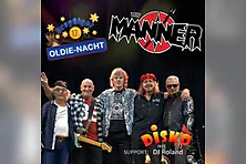 17. Droyßiger Oldienacht