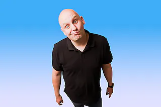 Christoph Maul - live und ungeProbt