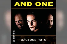 And One - Bägtuse Ruts Tour 2027