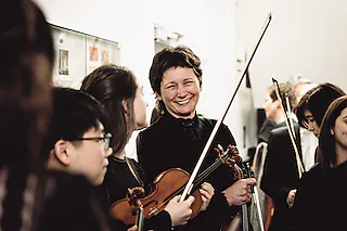 3. Ensemblekonzert Kaiserslautern
