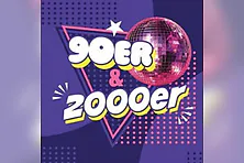 90er/2000er Party