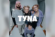 TYNA - ALLEN GEHT ES Tour 2026