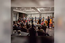 Geringas Chamber Orchestra