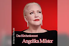 Angelika Milster - Das Kirchenkonzert