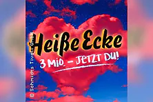 Heiße Ecke