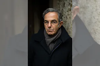 Navid Kermani I Sommer 24