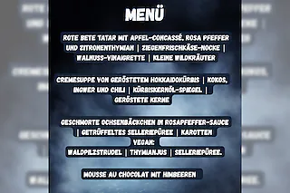 Das Original Gruseldinner - Jack the Ripper