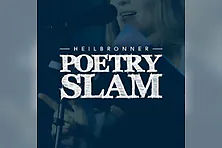 Heilbronner Poetry Slam #133