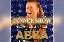 ABBA Dinner Show - The Musical Sound of ABBA