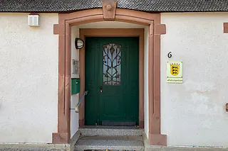Polizeiposten