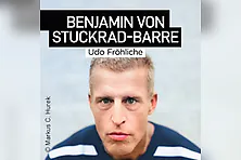 Benjamin von Stuckrad-Barre