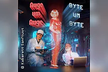 Auge um Auge, Byte um Byte
