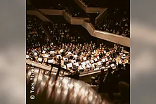 Gewandhausorchester | Daniel Barenboim