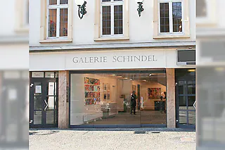 Galerie Schindel