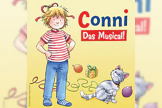 Conni: Das Musical