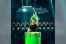 greenbeats - Momentum Tour ‘27