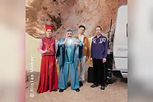 Keshavara - Moondram Sevi Tour