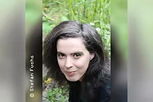 Buchpremiere mit Susanne Hasenstab