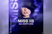 Miss K8