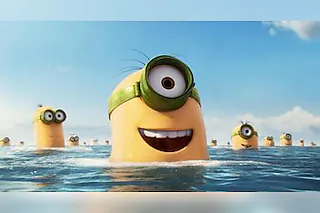 Minions