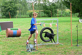 Hundeplatz Murauel (Altenheim)