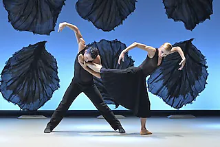 Malandain Ballett Biarritz - Les Saisons
