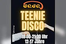 Teeniedisco