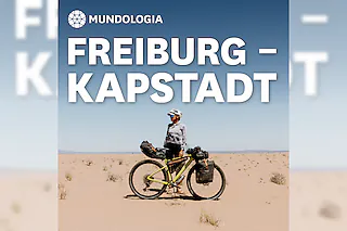 MUNDOLOGIA: Freiburg - Kapstadt