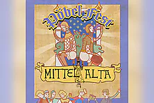 MITTEL ALTA - PÖBELFEST