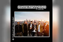 Söhne Mannheims Piano