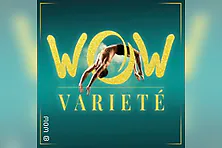 WOW Varieté - Ein Abend zum Staunen