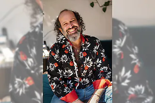 Tomer Gardi: „Liefern“