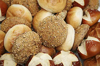 Uwes Weckleladen