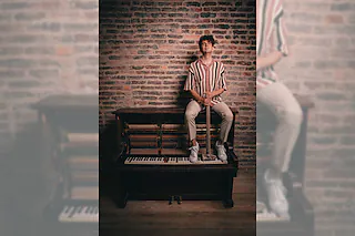 Matthias Ningel „Harmonie“