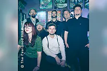 The Feelgood McLouds