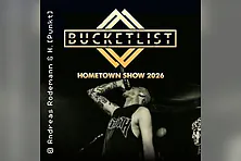 Bucketlist - Hometown Show 2026