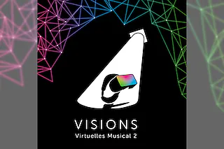 VISIONS - Virtuelles Musical 2 in HOLDORF
